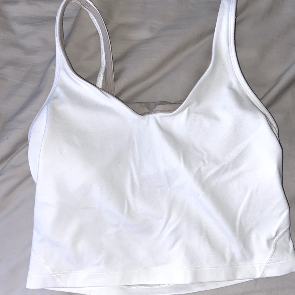 Lululemon align tank
